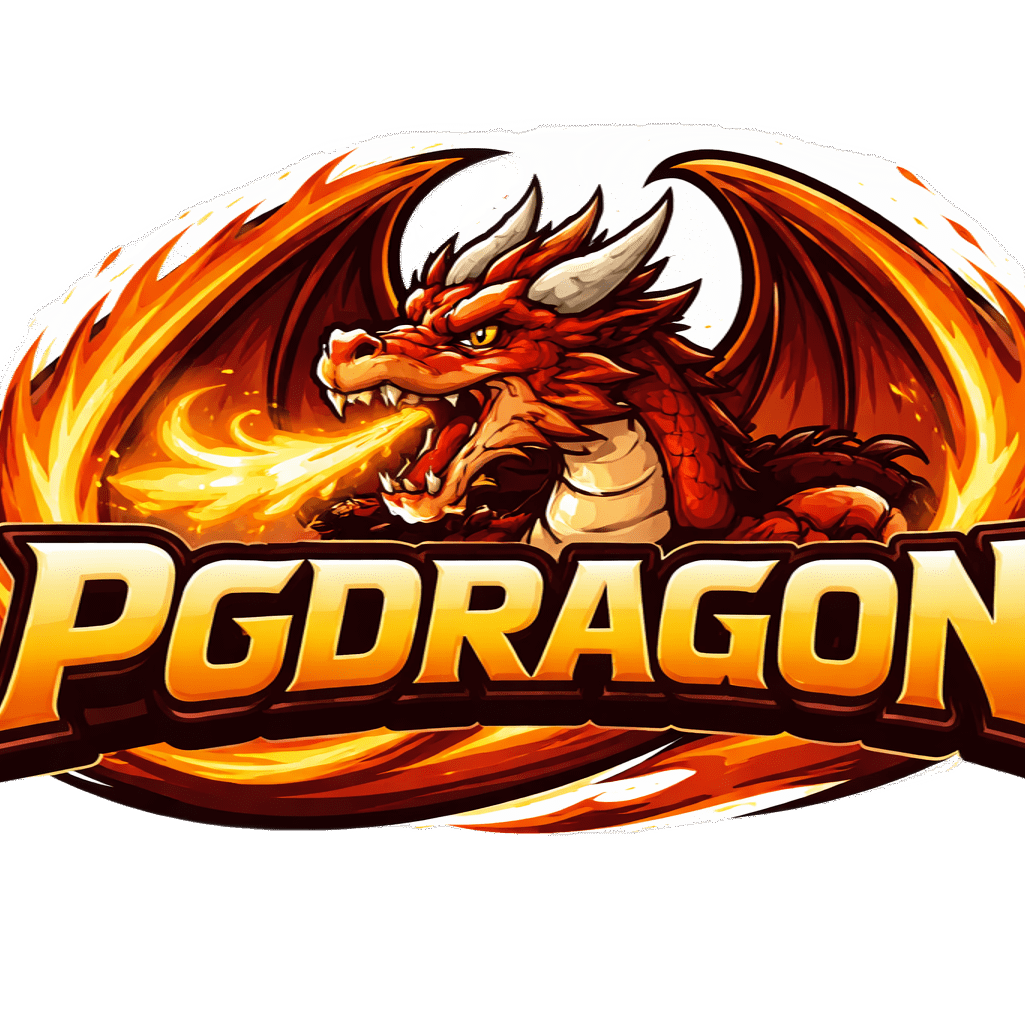 pgdragon